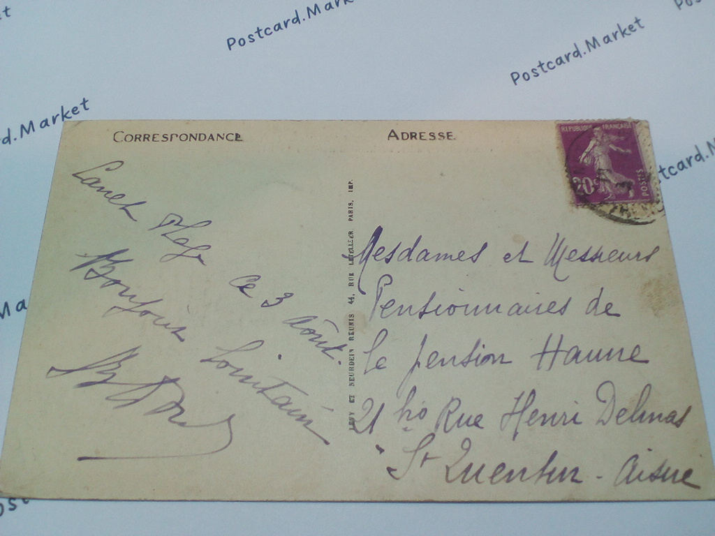 /France/FR_place_1903-1938_Env. de Perpignan - CANET-PLAGE. Le Casino UNC.jpg